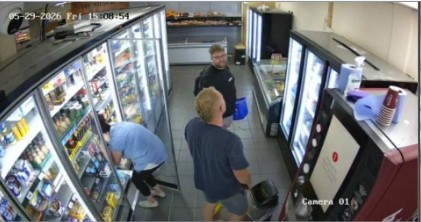 brookside Cam 1