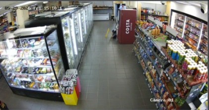 brookside Cam 10