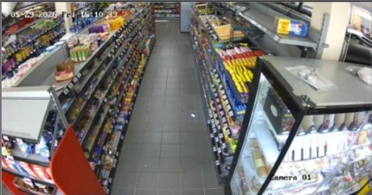 brookside Cam 13