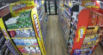 golocalrecreation Cam 16
