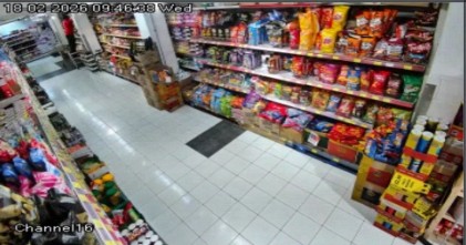 restalrig Cam 11