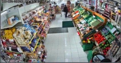 restalrig Cam 2
