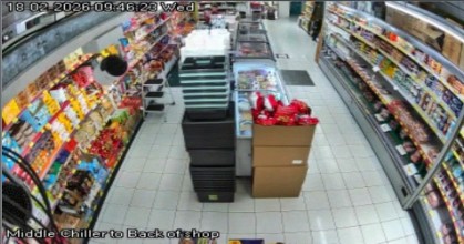 restalrig Cam 9