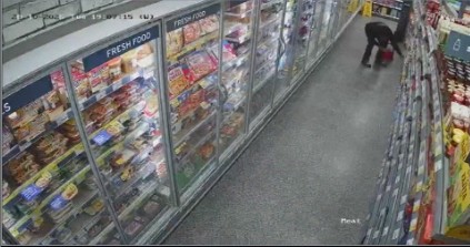 tysedale Cam 9